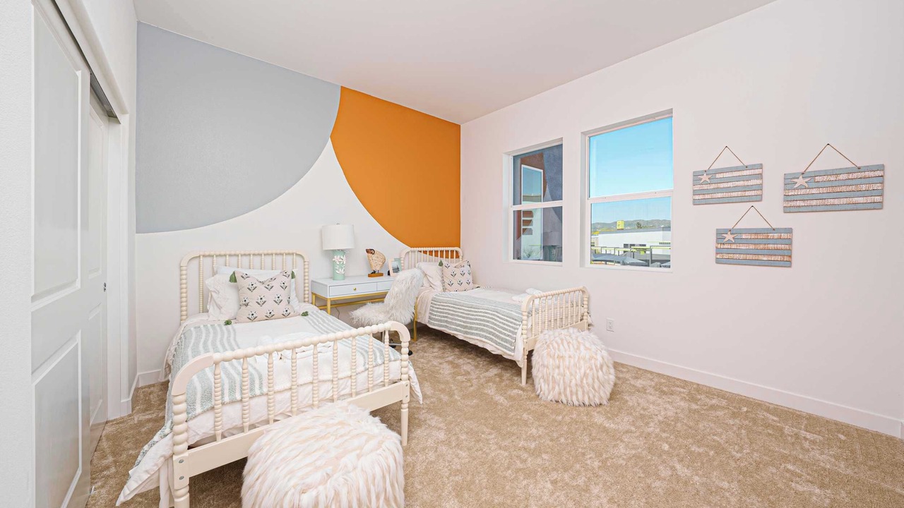 Photo of Bedroom in Irvine