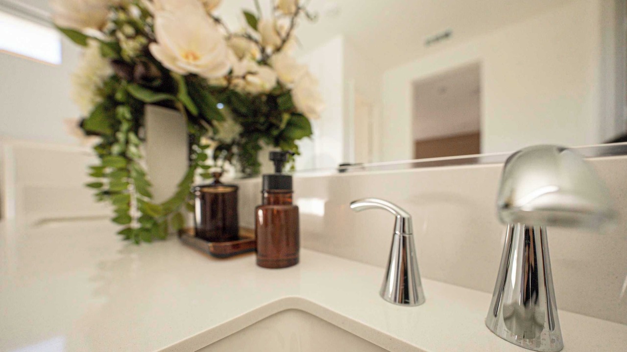 Photo of Bathroom in Irvine