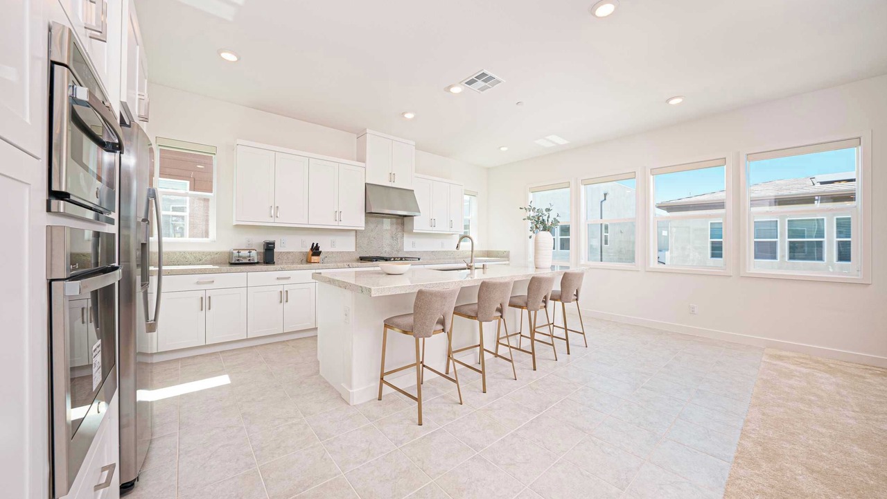 Photo of Kitchen in Irvine