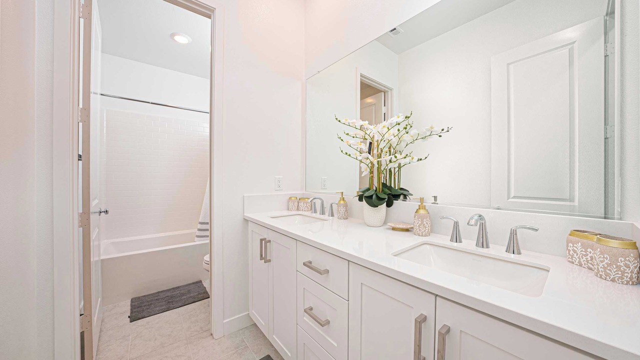 Photo of Bathroom in Irvine
