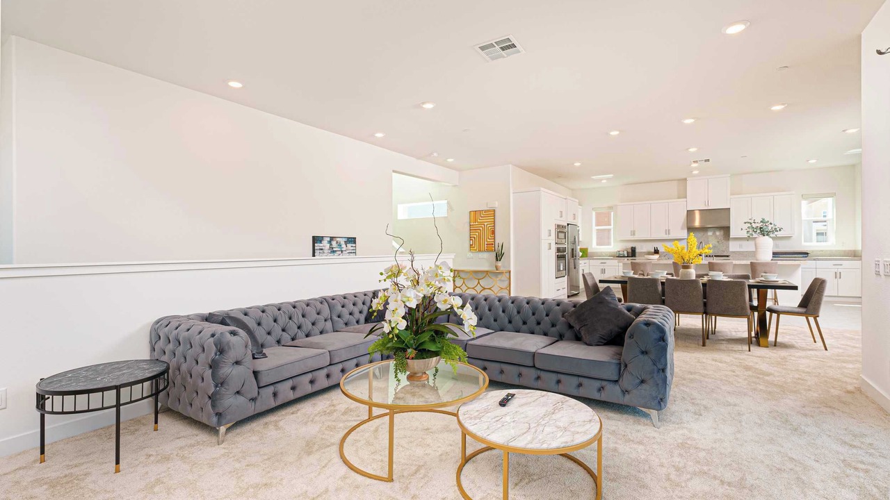 Photo of Livingroom in Irvine