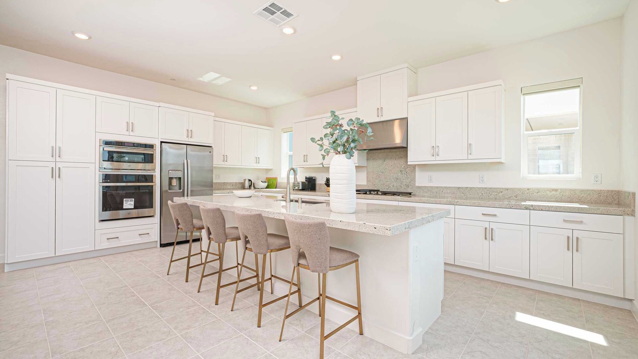 Photo of Kitchen in Irvine