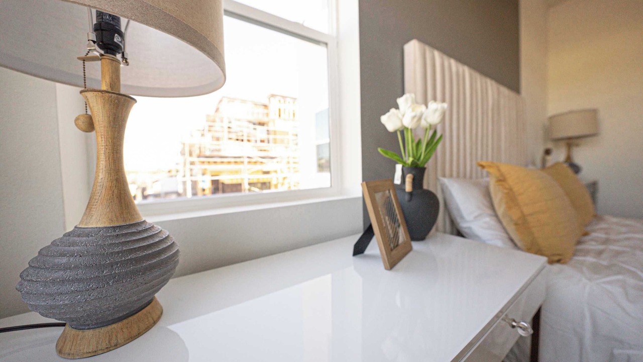 Photo of Bedroom in Irvine