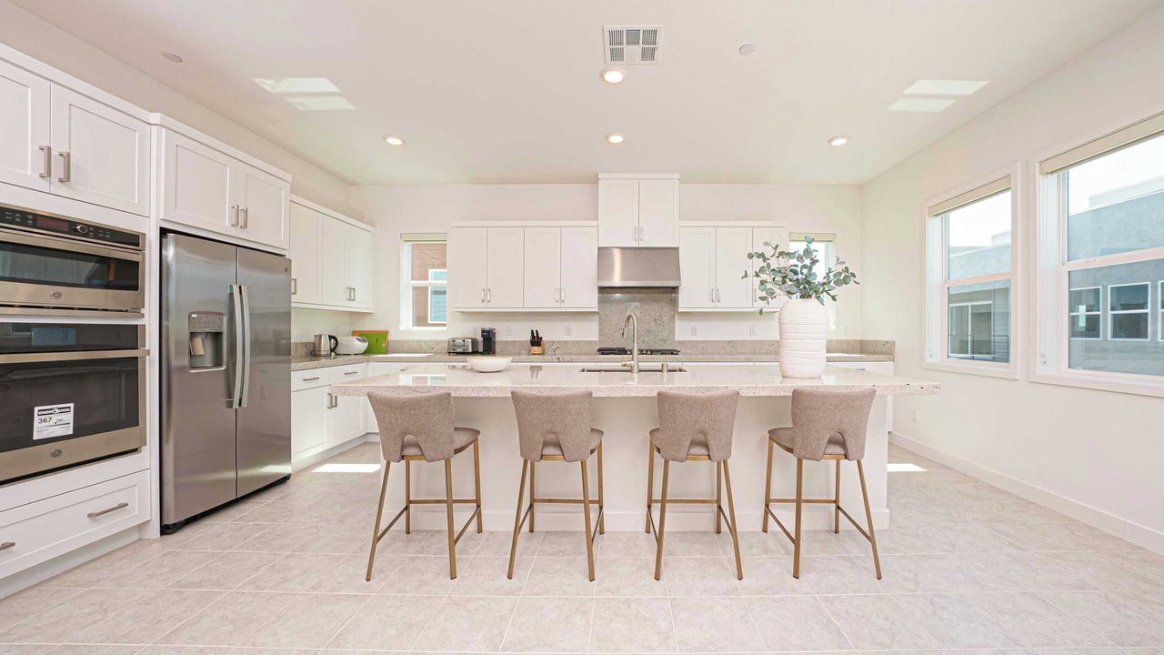 Photo of Kitchen in Irvine