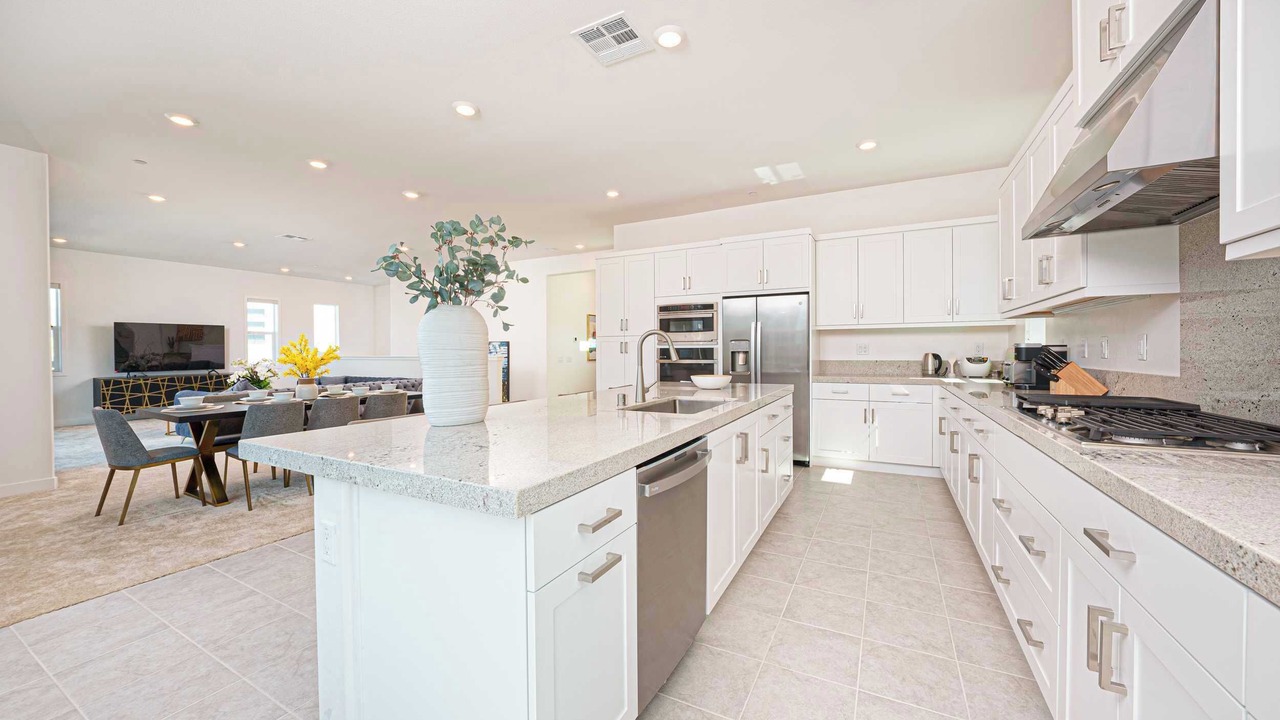 Photo of Kitchen in Irvine