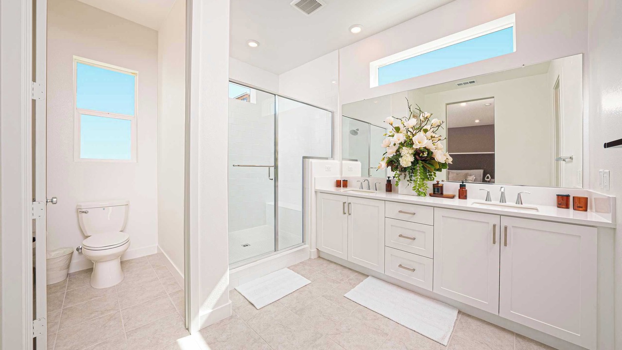 Photo of Bathroom in Irvine