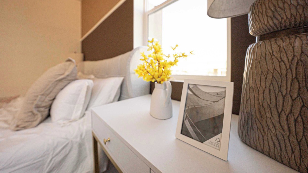 Photo of Bedroom in Irvine