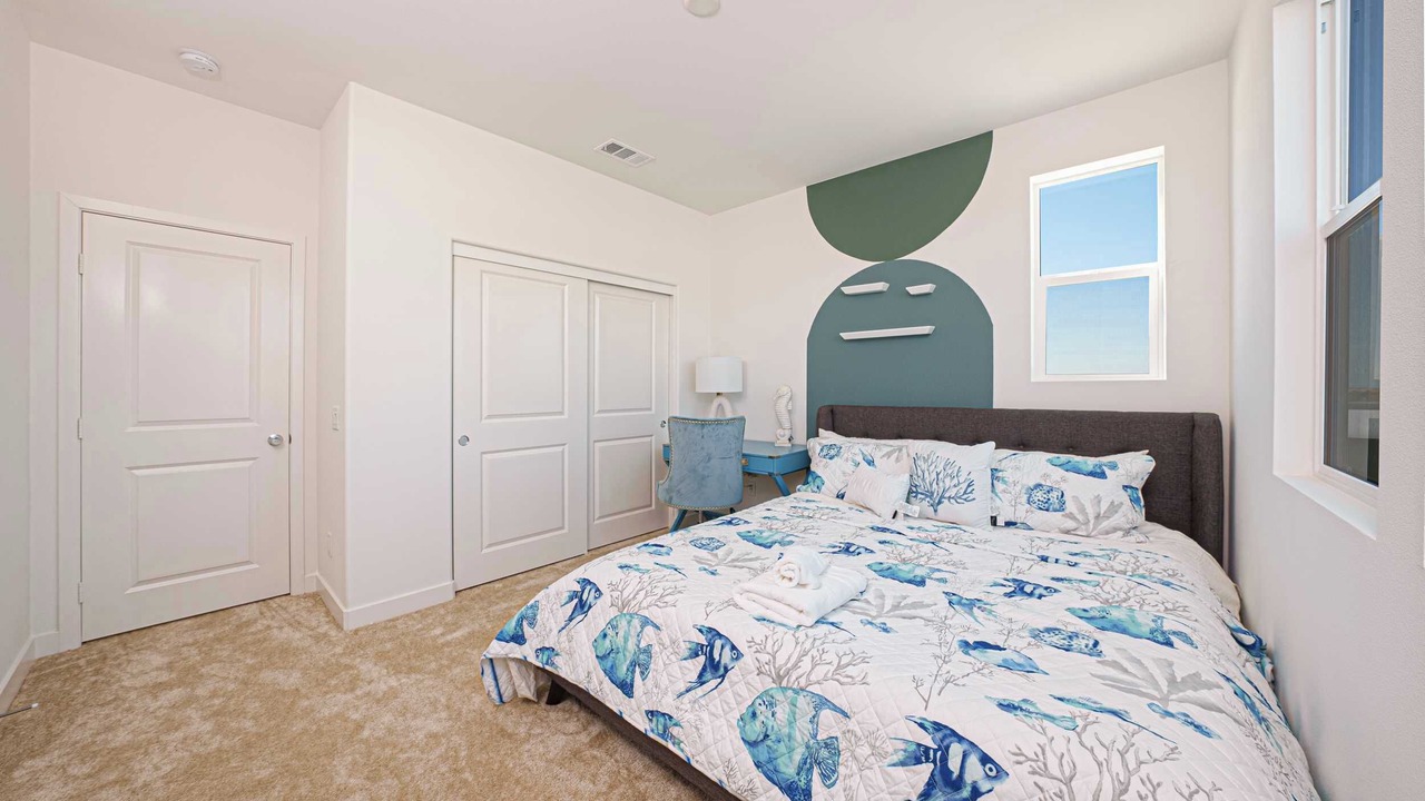Photo of Bedroom in Irvine