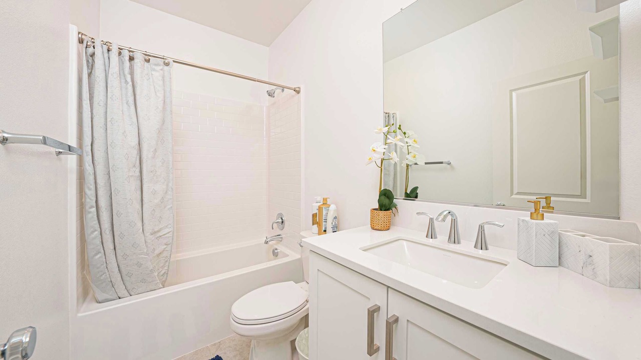 Photo of Bathroom in Irvine
