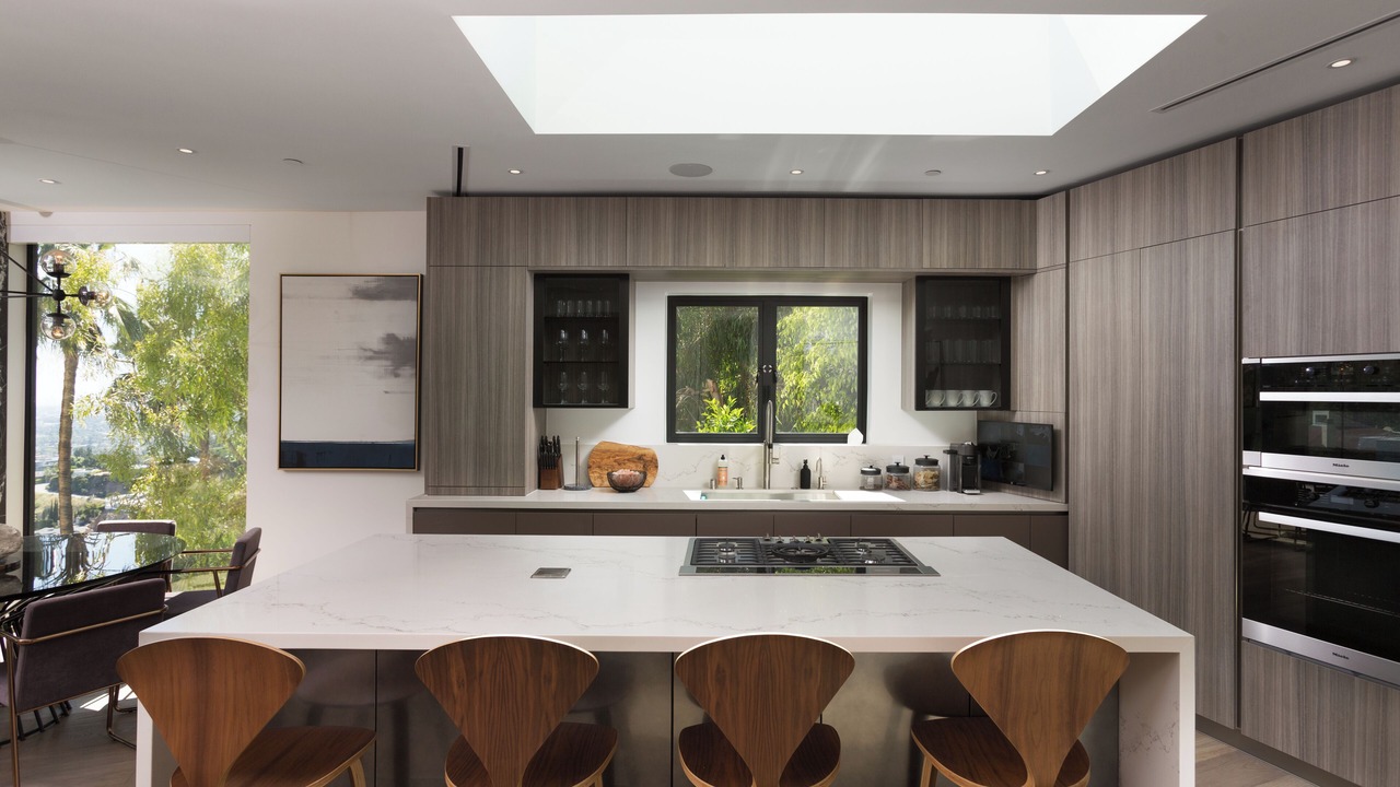Photo of Kitchen in Hollywood Hills West