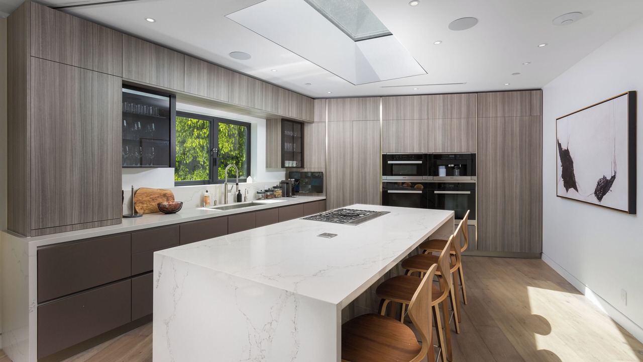Photo of Kitchen in Hollywood Hills West
