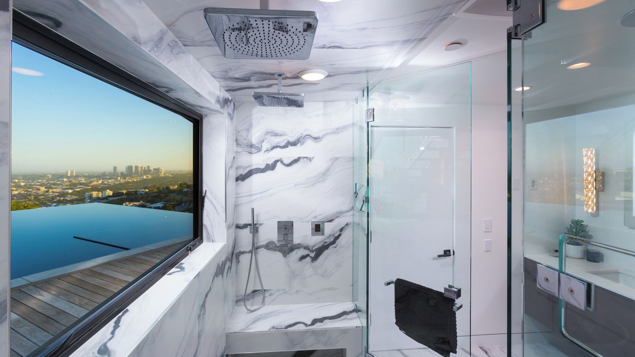 Photo of Bathroom in Hollywood Hills West