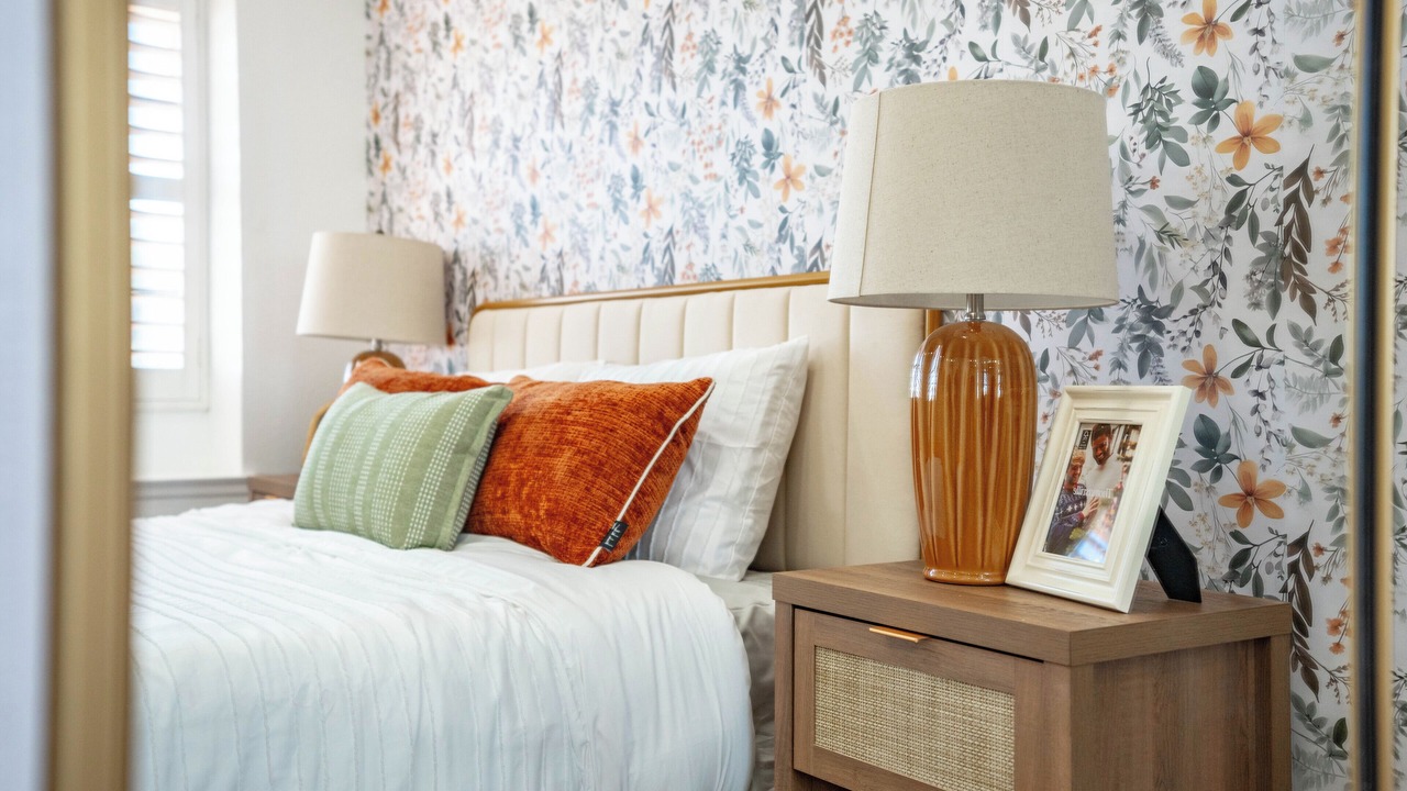 Photo of Bedroom in Redlands