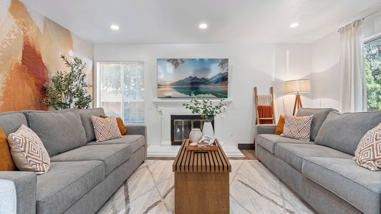 Photo of Livingroom in Redlands