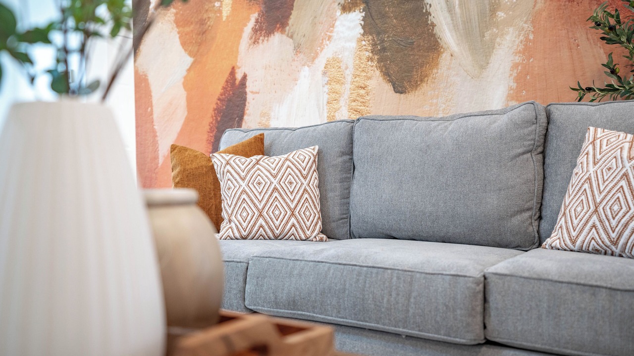 Photo of Livingroom in Redlands