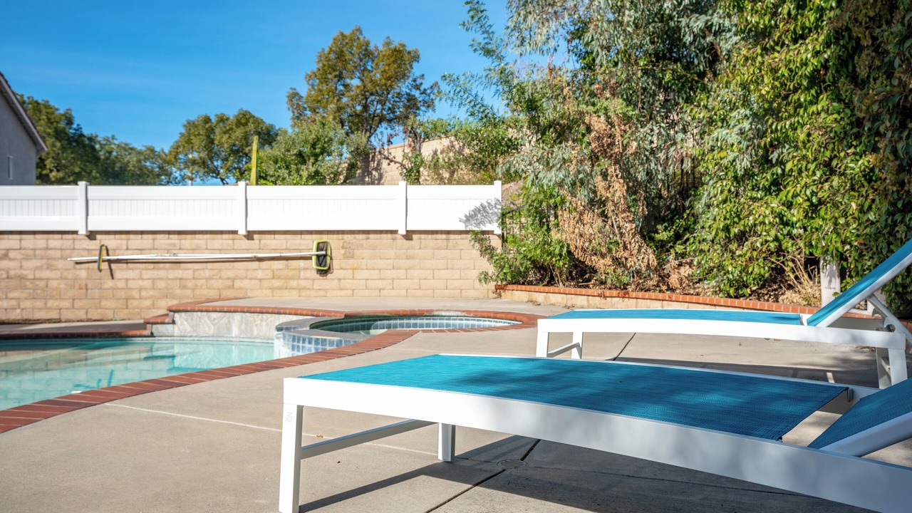 Photo of Outdoor in Redlands