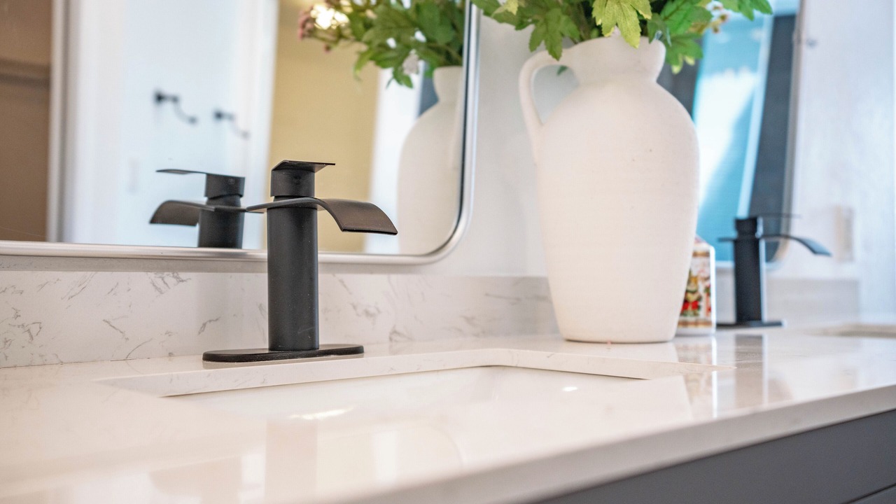 Photo of Bathroom in Redlands