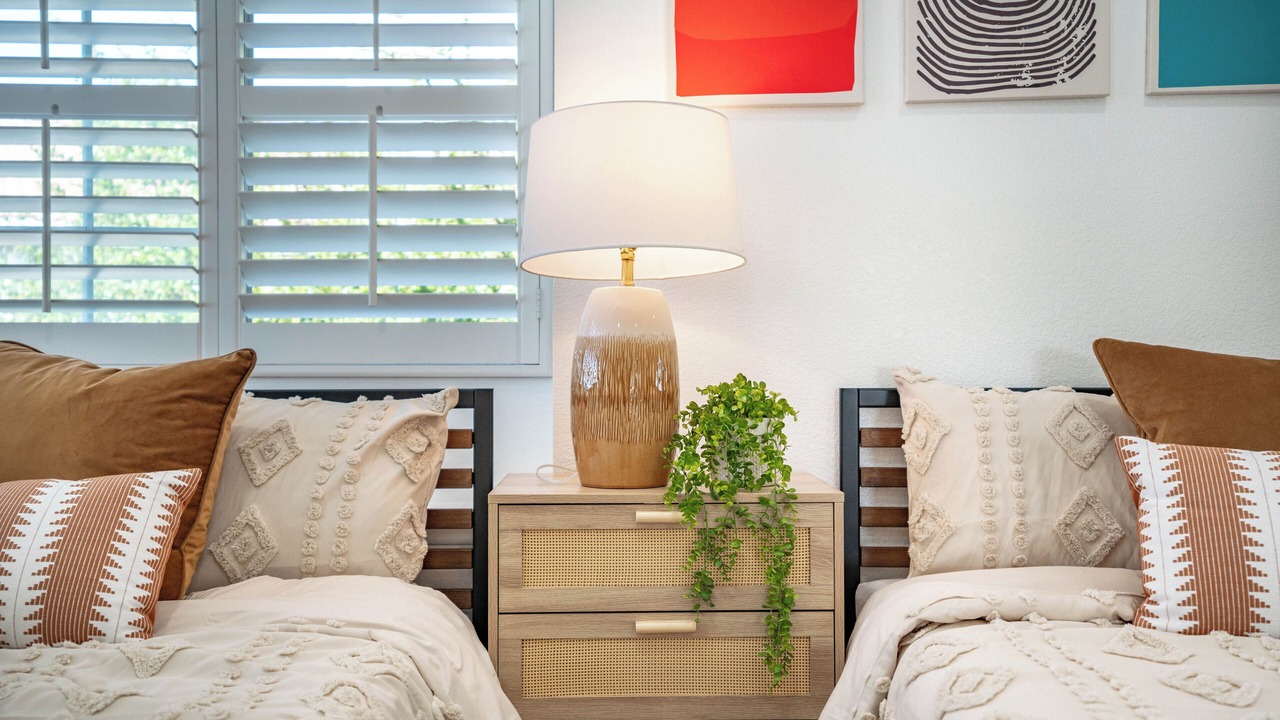 Photo of Bedroom in Redlands