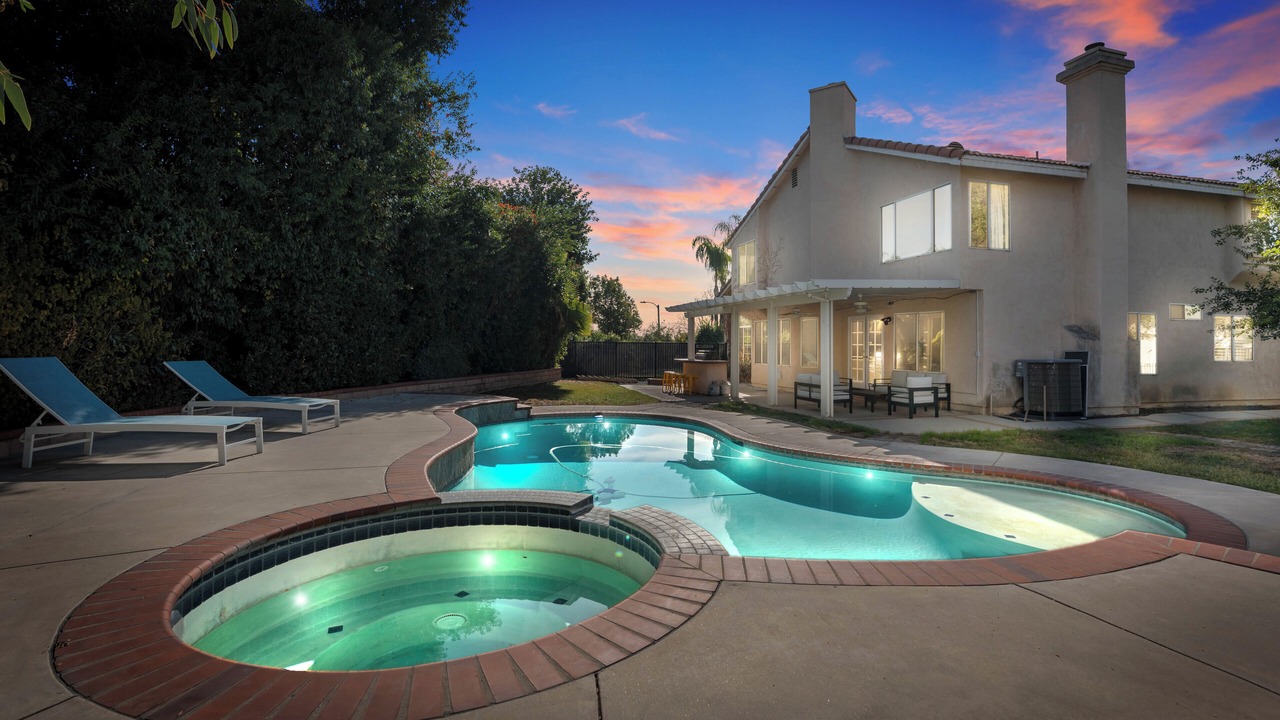 Photo of Outdoor in Redlands