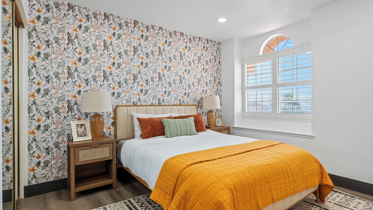Photo of Bedroom in Redlands