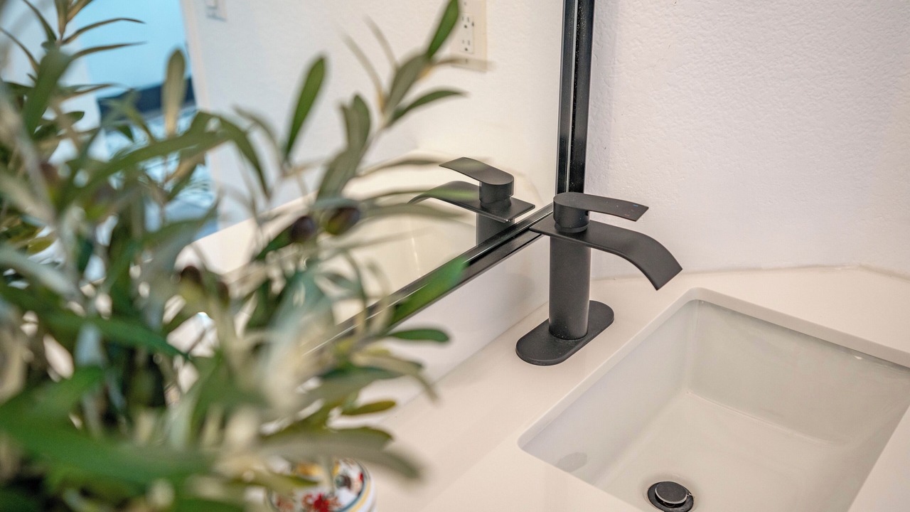 Photo of Bathroom in Redlands