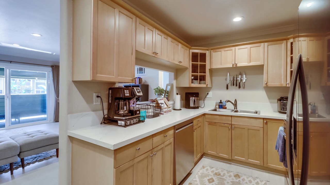 Photo of Bedroom in Chula Vista
