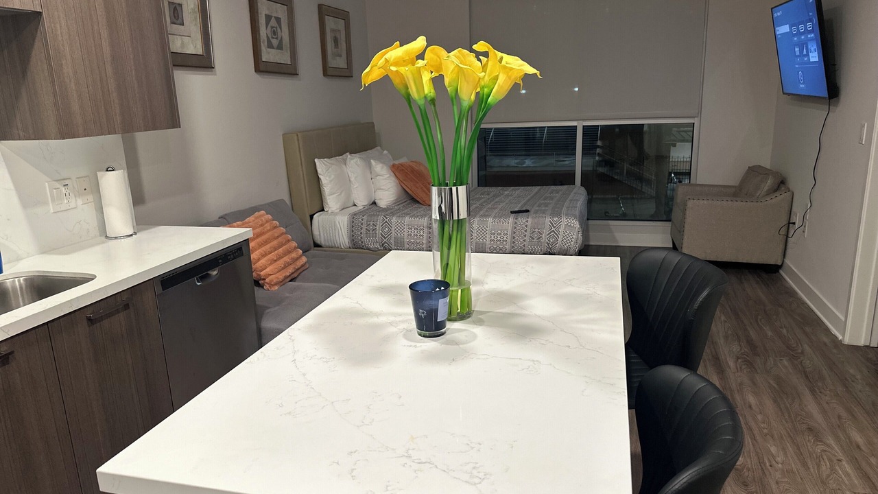 Photo of Bedroom in Hollywood