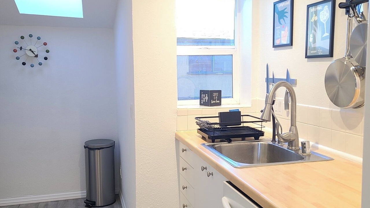 Photo of Kitchen in South Park