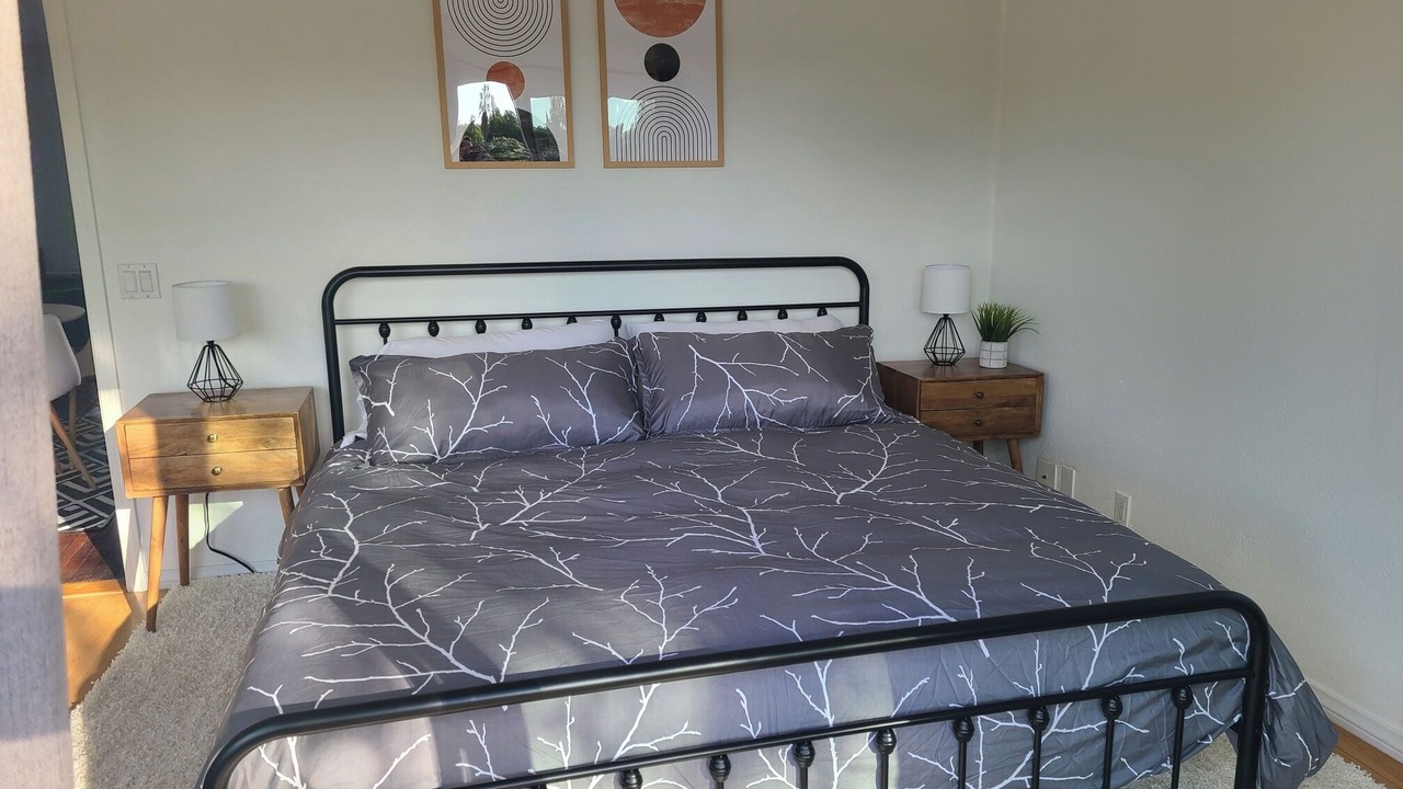 Photo of Bedroom in South Park