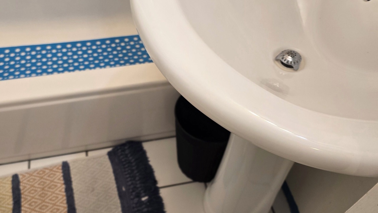 Photo of Bathroom in Downtown