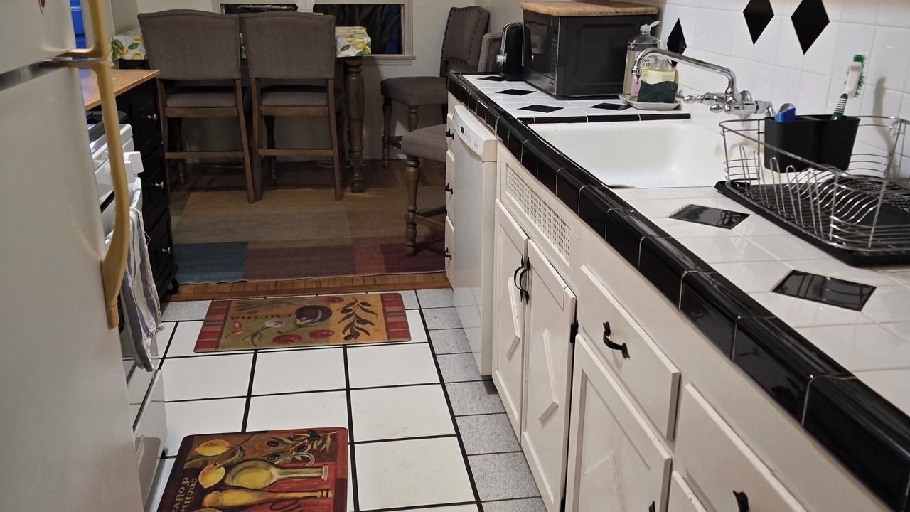 Photo of Kitchen in Downtown