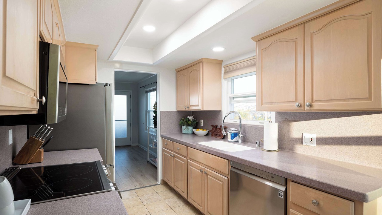 Photo of Kitchen in Point Loma Heights