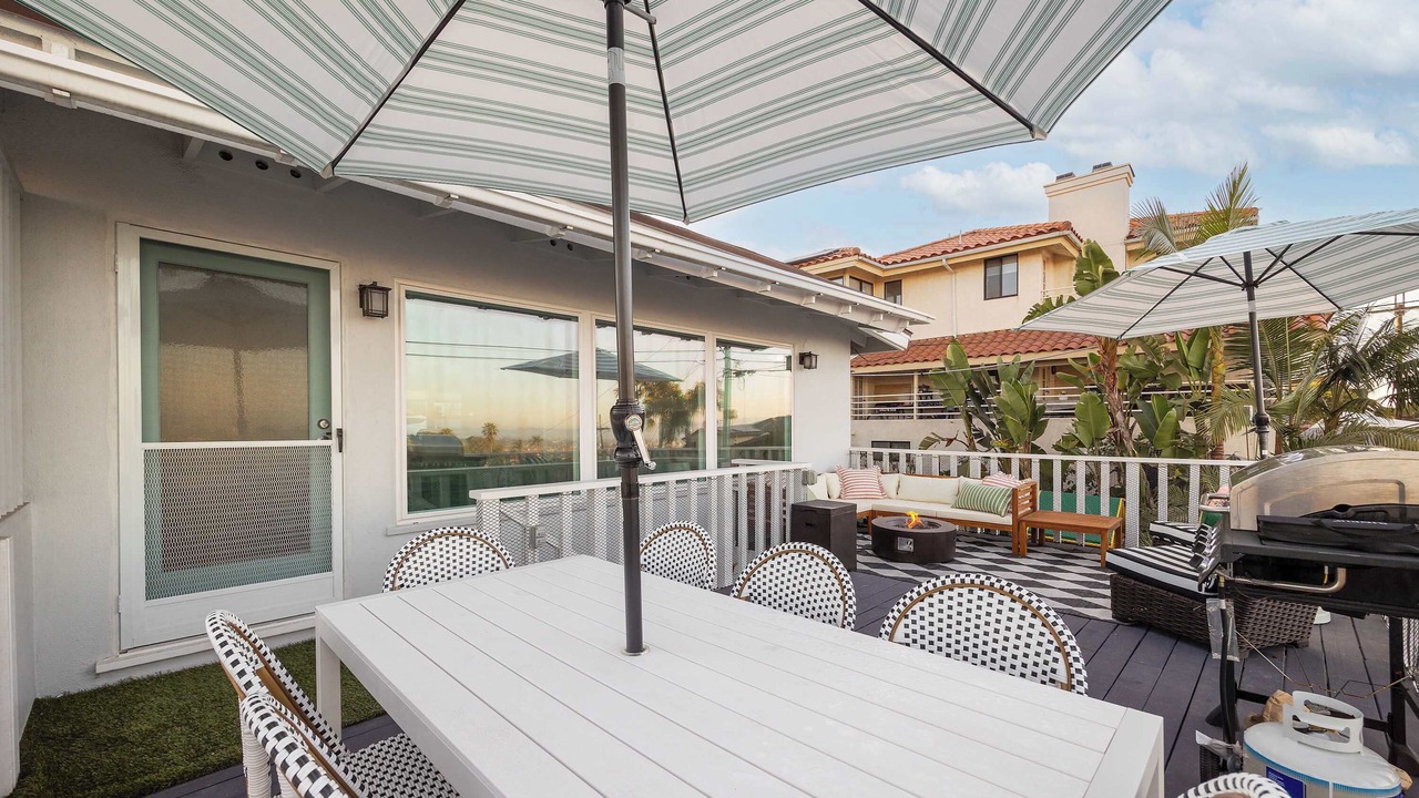 Photo of Outdoor in Point Loma Heights