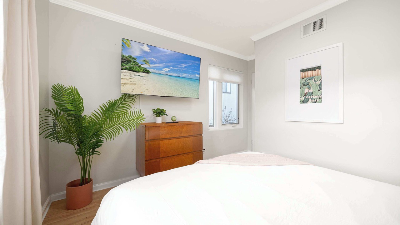 Photo of Bedroom in Point Loma Heights