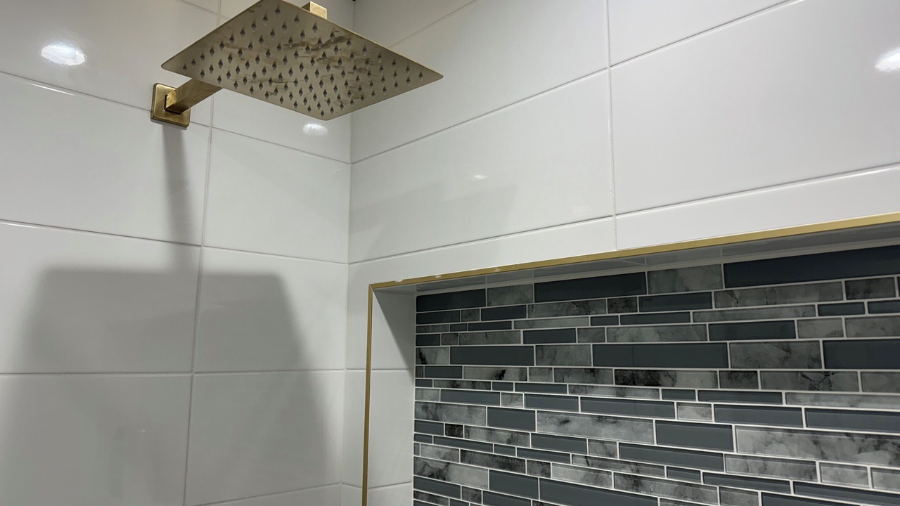 Photo of Bathroom in Northridge