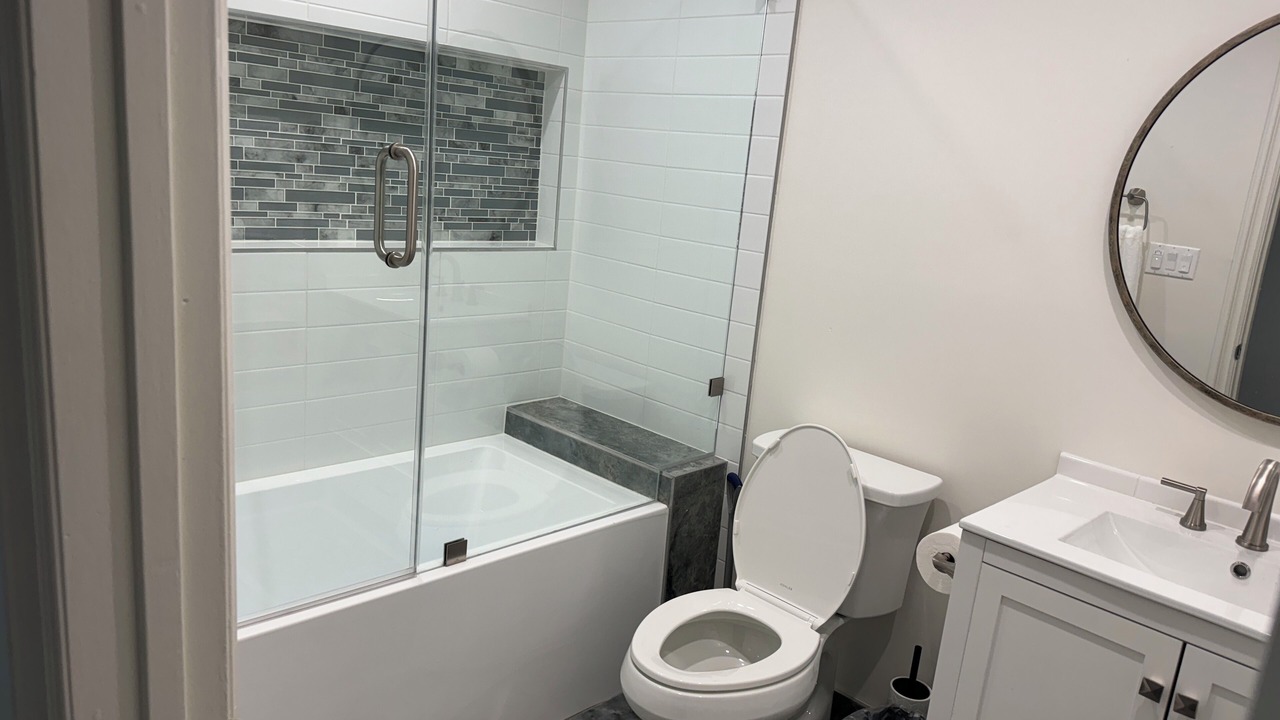 Photo of Bathroom in Northridge