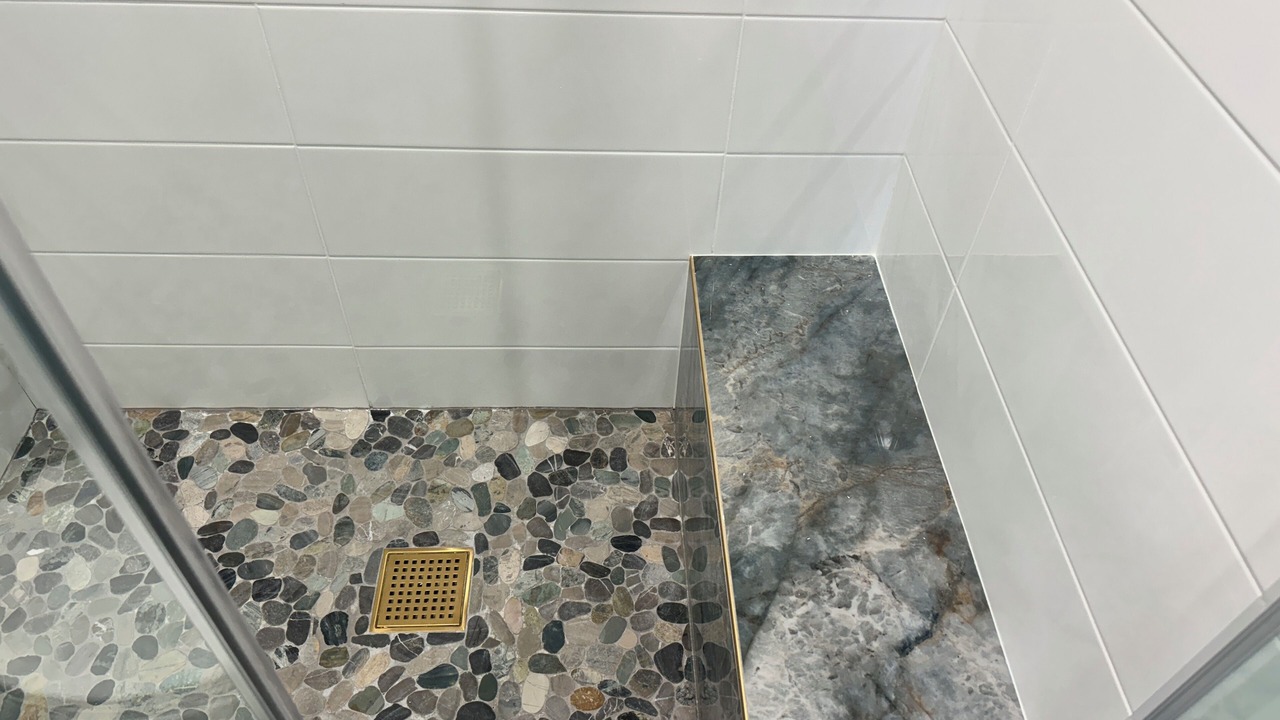 Photo of Bathroom in Northridge
