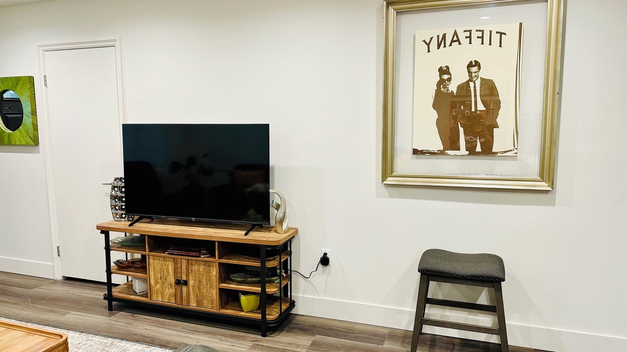 Photo of Livingroom in Northridge