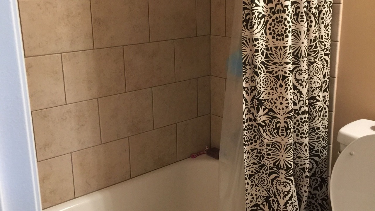 Photo of Bathroom in Hermosa Beach