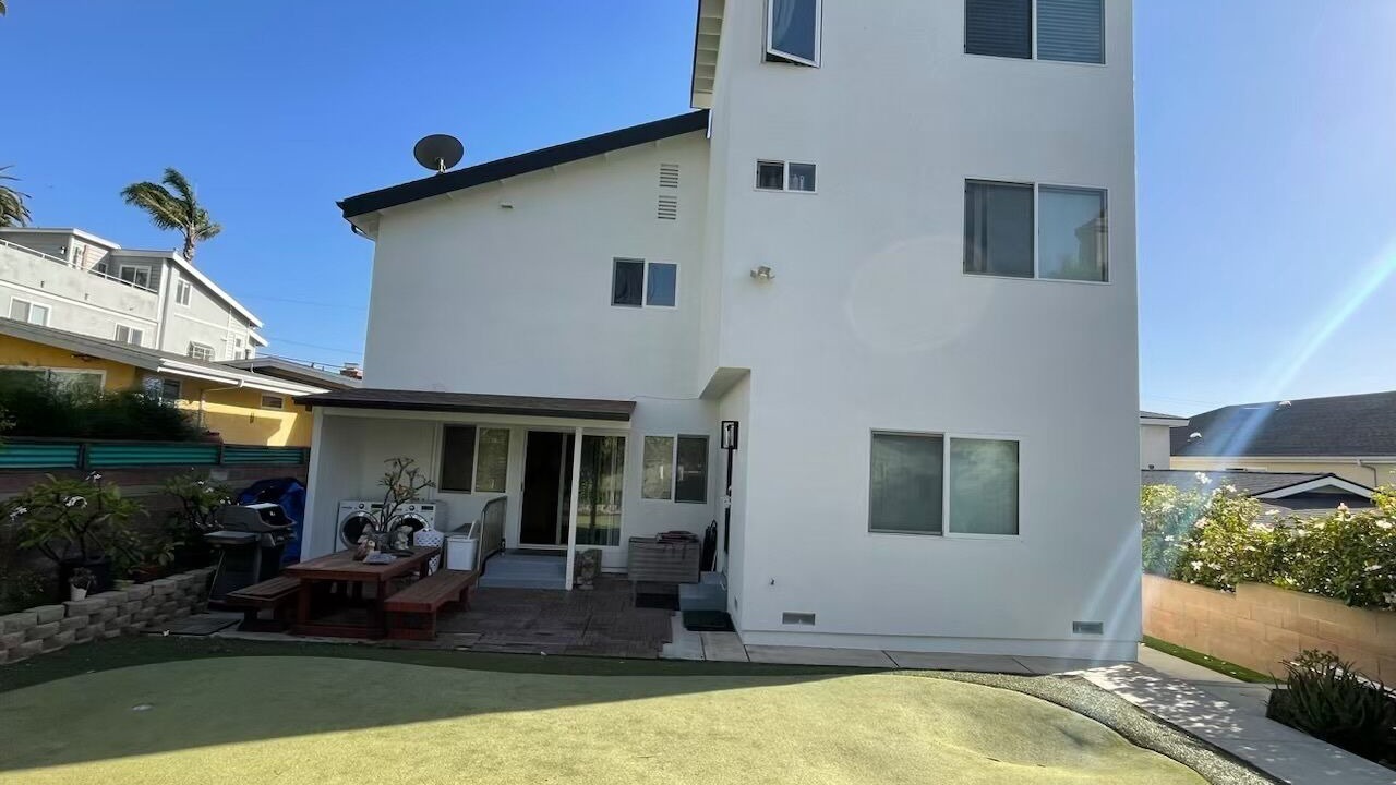 Photo of Outdoor in Hermosa Beach