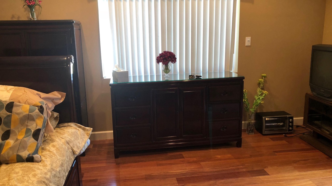 Photo of Livingroom in Hermosa Beach