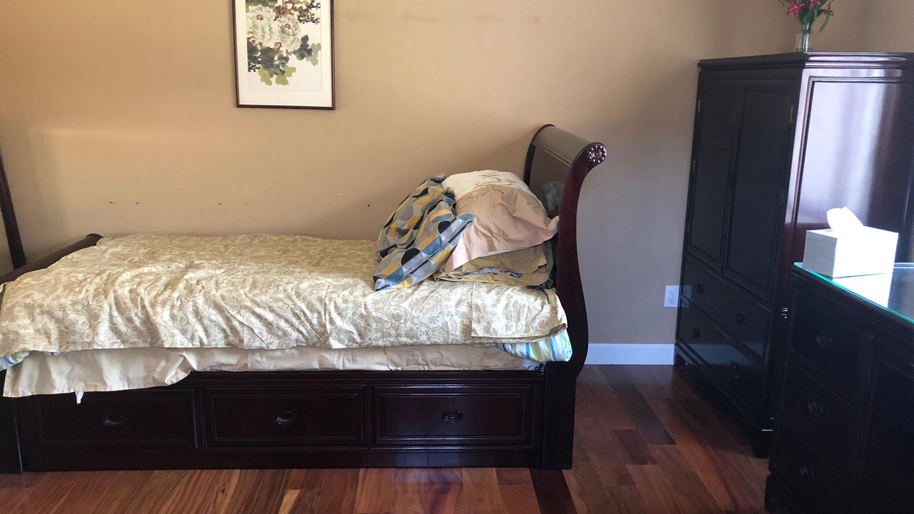 Photo of Bedroom in Hermosa Beach