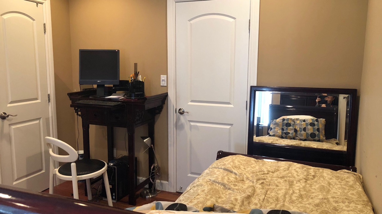 Photo of Bedroom in Hermosa Beach