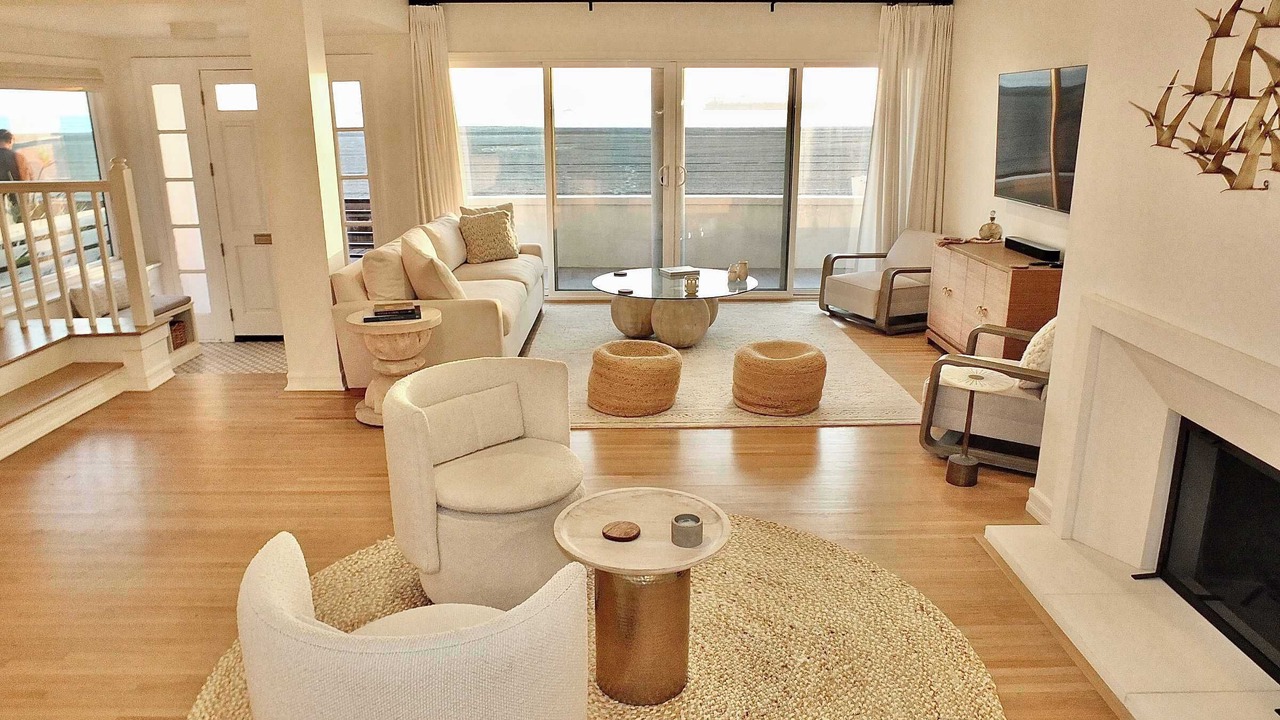Photo of Bedroom in Harbor