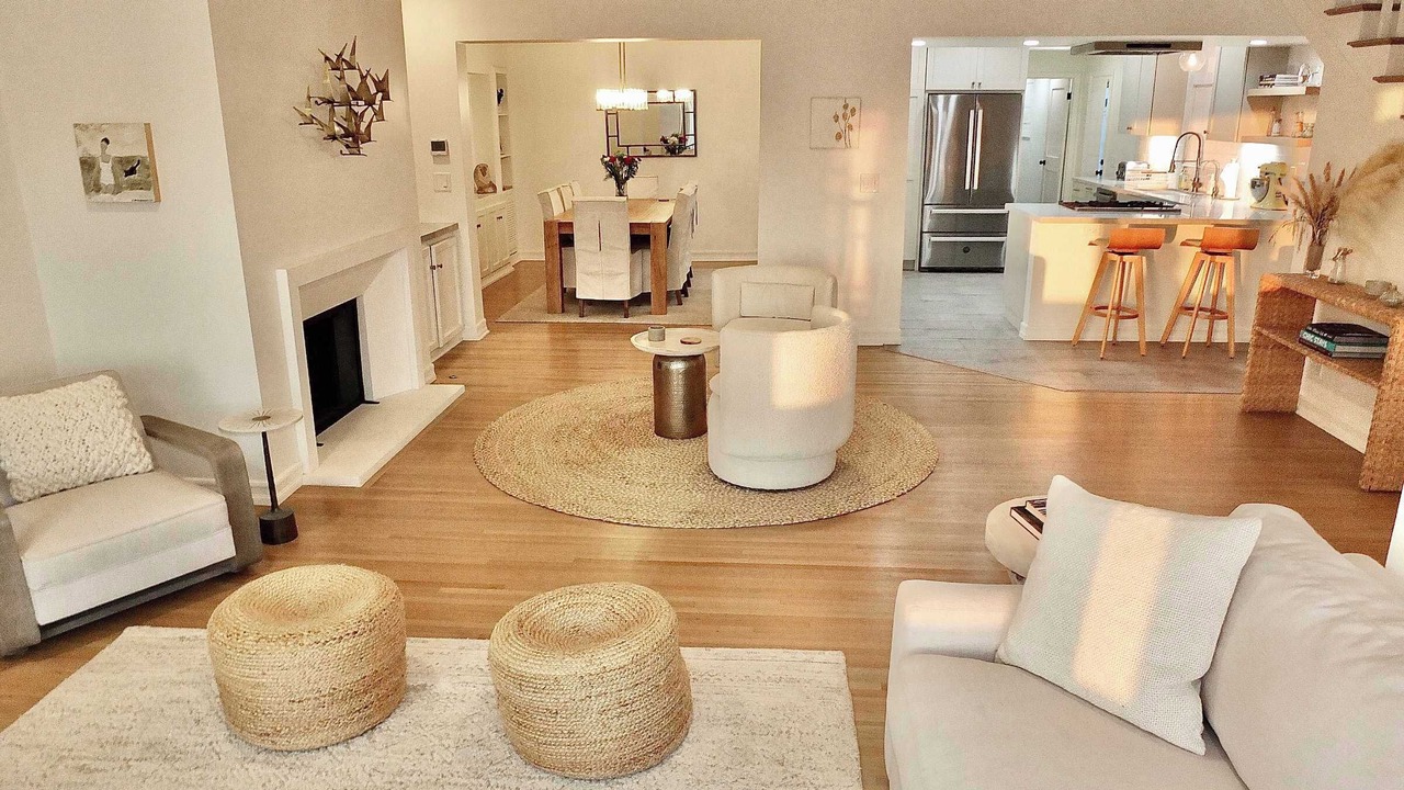 Photo of Bedroom in Harbor