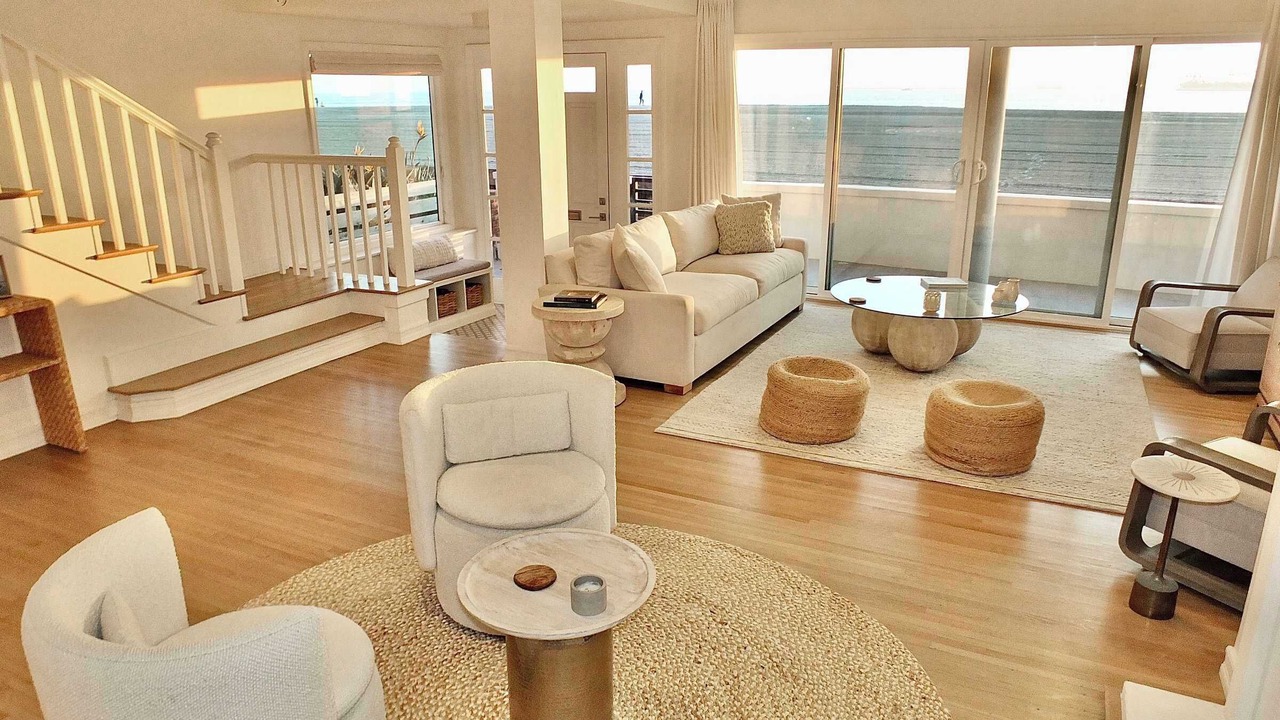 Photo of Bedroom in Harbor