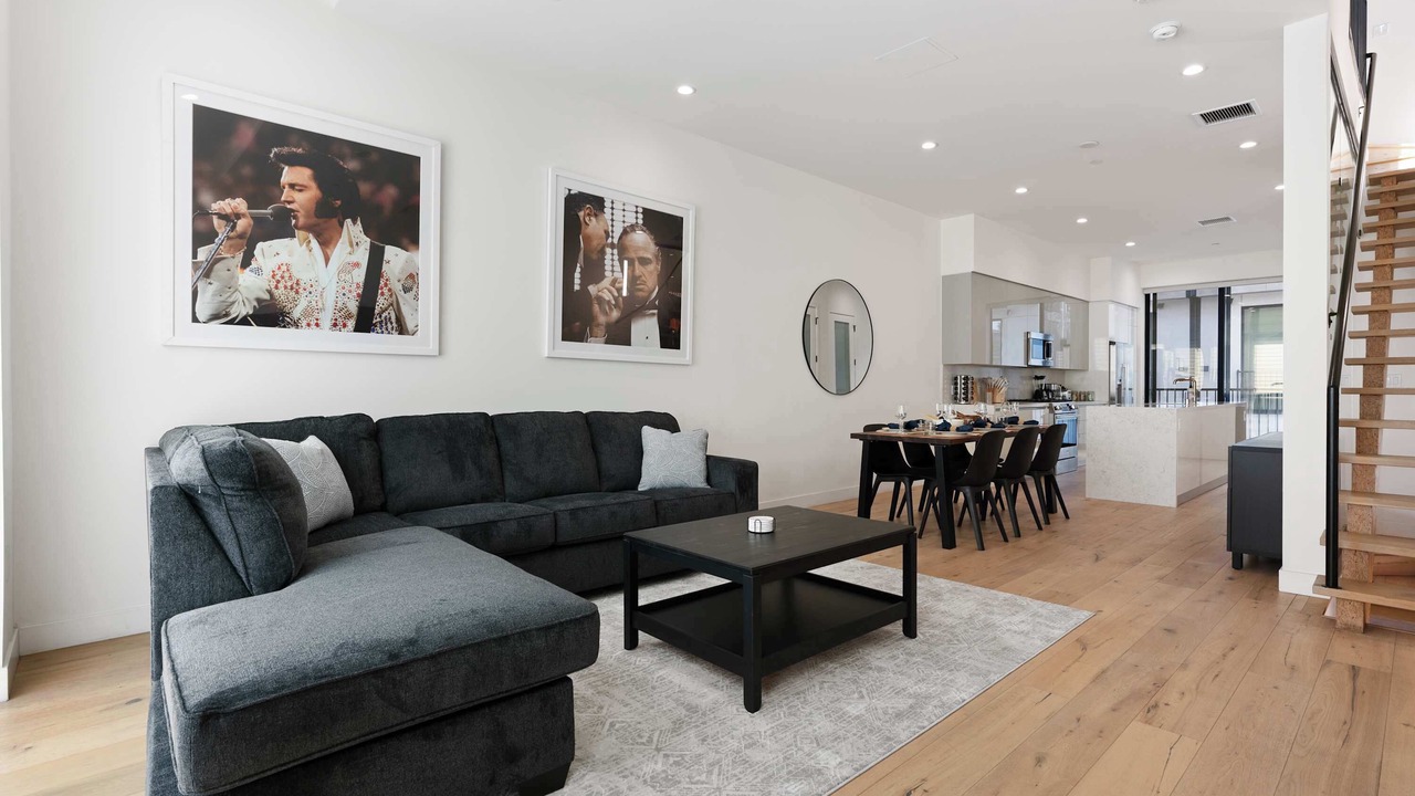 Photo of Livingroom in Westlake