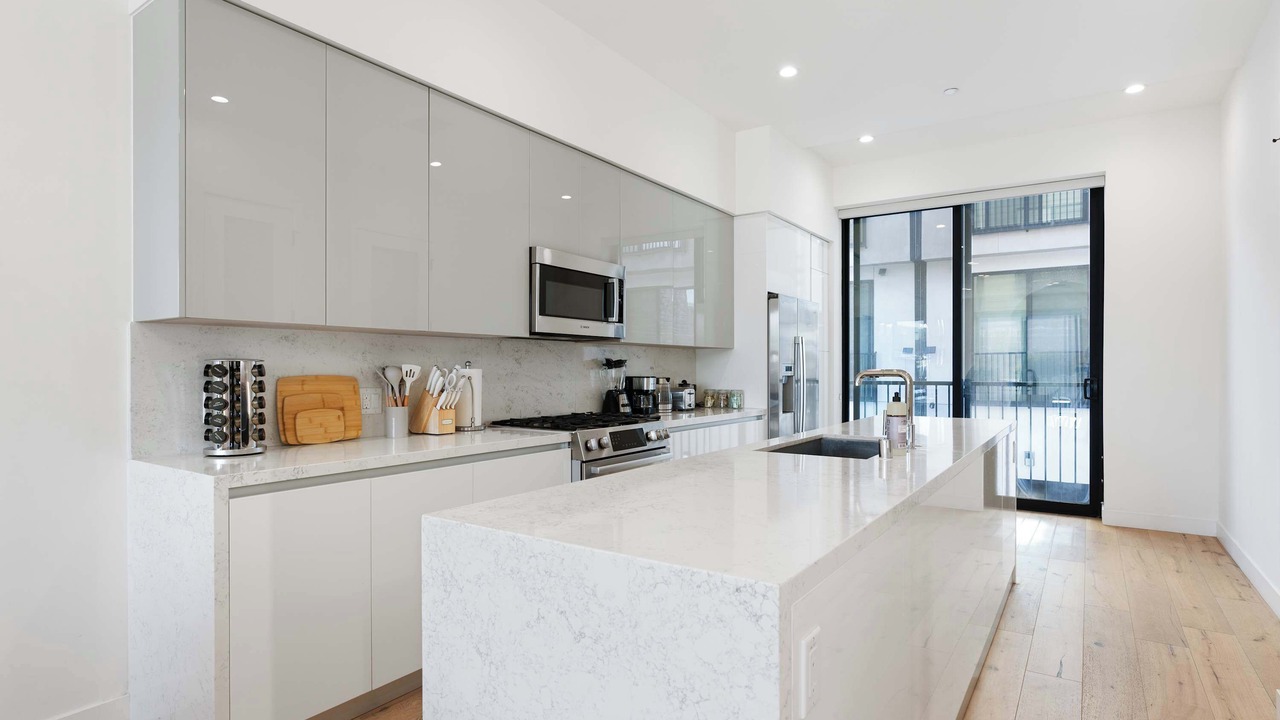 Photo of Kitchen in Westlake