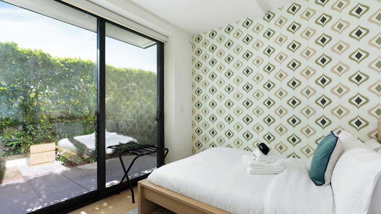 Photo of Bedroom in Westlake