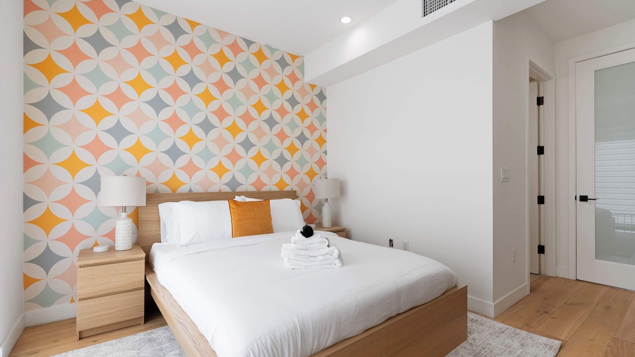 Photo of Bedroom in Westlake